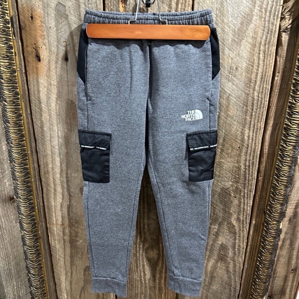 The North Face Fleece Joggers
